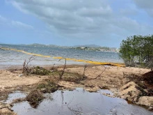 Вирджински острови: Байдън обявява извънредно положение заради замърсяване с олово
