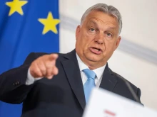 Виктор Орбан заплашва да "взриви" цялата политика на ЕС спрямо Украйна