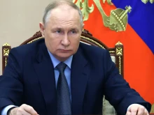 Путин: Г-20 трябва да помисли как да спре трагедията на войната в Украйна
