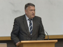 Проф. д-р Георги Вълчев е новият ректор на Софийския университет