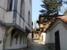 Днес е празникът на Стария град