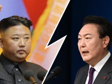 Пхенян възобновява всички военни мерки, преустановени съгласно споразумението със Сеул, разполага "мощни войски" по границата