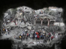 ХАМАС не е предоставил необходимата информация за заложниците, които планира да освободи