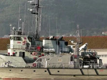 Испания протестира срещу Великобритания заради прихващането на военен кораб край Гибралтар