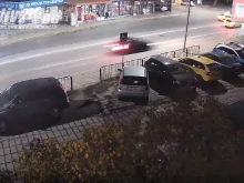 Бясна скорост и куп нарушения са причинили катастрофата в Пловдив снощи