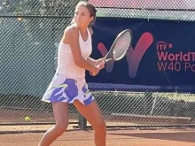 Три българки сред осминафиналистките на тенис турнир в Мексико
