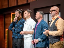 ���������� � MasterChef, ������� � �����������