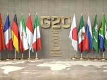 Войната между Израел и ХАМАС доминира виртуалната среща на лидерите от Г-20
