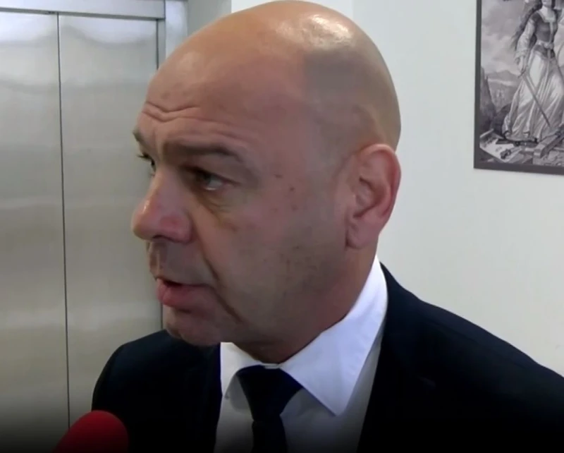 Костадин Димитров: Надявам се да имаме много пресечни точки с ПП-ДБ за управлението на града