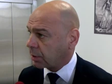 Костадин Димитров: Надявам се да имаме много пресечни точки с ПП-ДБ за управлението на града