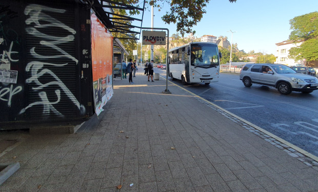 TD Общественият транспорт на Пловдив се очертава като горещата тема на