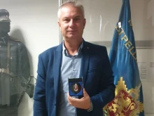 Костадин Костов е новият шеф на общинския инспекторат