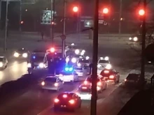 19-годишен рани полицай в Пловдив