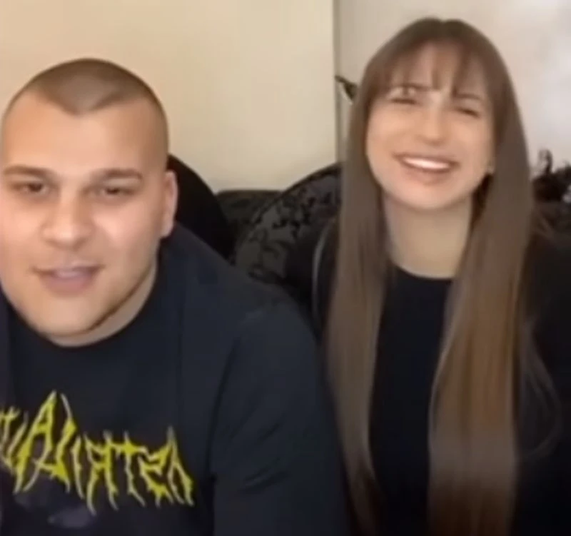 Снахата на Деси Слава каза за бъдещата сватба, избрала е име на бебето