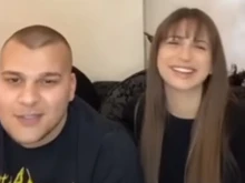 Снахата на Деси Слава каза за бъдещата сватба, избрала е име на бебето