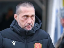 Селекционерът, при когото допуснахме унизителен обрат срещу Андора, подаде оставка