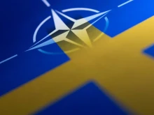 Турция към НАТО: Протоколът за шведското членство няма да бъде ратифициран до срещата следващата седмица