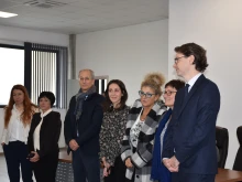Зам.-министър в Пловдив: България е много близо до членство в ОИСР
