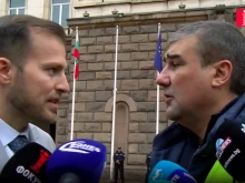 Протестиращ: Кирил Вътев не разбира от земеделие, по-добре да бъде министър на спорта
