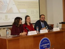 Пловдив е домакин на 9-тата годишна среща на туристическия бизнес и местната власт