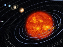 Девета планета в Слънчевата система?
