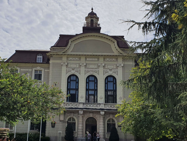 TD Кметът на Пловдив иска от държавата 50 милиона лева от
