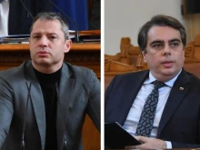 Делян Добрев с отворено писмо до Асен Василев, тотално го разкости за бюджета