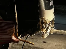 Тежка катастрофа с автобус, превозващ 16 деца в Габровско, шофьорът е починал