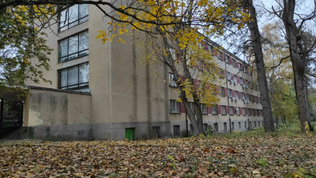 TD Община Русе спечели два проекта за ремонт на общежитията на