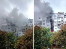 Младо семейство с две деца от Пловдив има нужда от нашата помощ