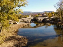 Мост на повече от 550 години пази своите тайни