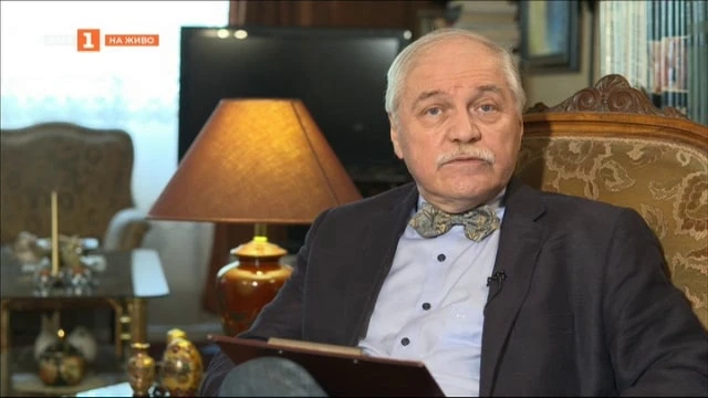 Владко Мурдаров: "Cглобка" и "не-коалиция" са уродливи думи