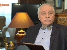 Владко Мурдаров: "Cглобка" и "не-коалиция" са уродливи думи