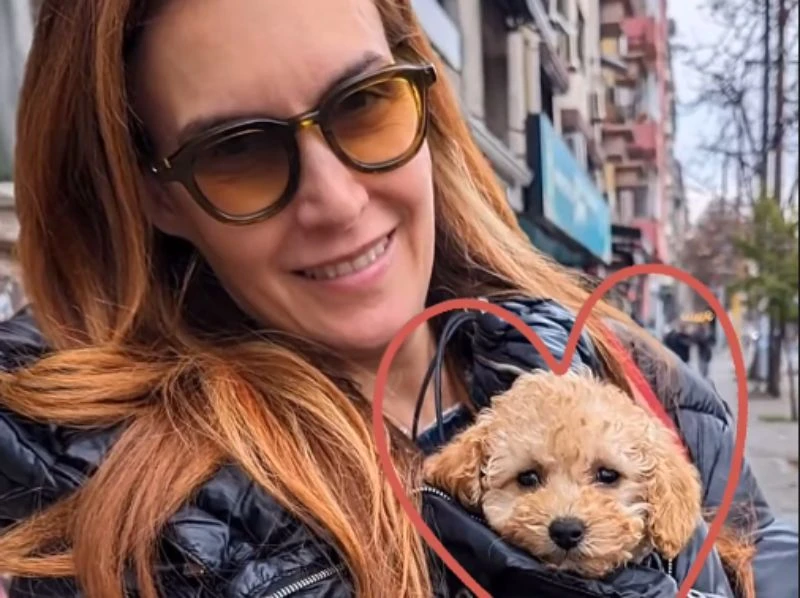 Актрисата Диана Любенова стана на 51, взе си необичаен подарък