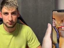 Мъж направи баби Tik Tok звезди
