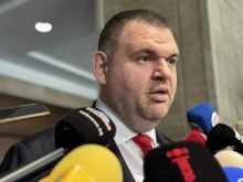 Пеевски за комисията: Тя е незаконна, ще предложим по-строги санкции срещу футболното хулиганство