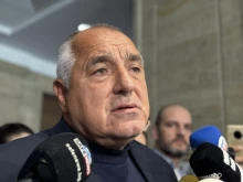 Борисов: Винаги съм бил "за" истината, полицаите да разберат, че паднал човек не се бие
