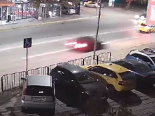 Разказ от първо лице: 2 момичета и 2 момчета бяха в шок, шофьорът едва говореше