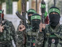 Задържаха в София, издирван за престъпна дейност, свързана с "Хамас"