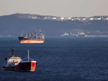 Три гръцки компании са преустановили транспортирането на руски петрол с цел избягване на санкции