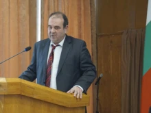 Светослав Славчев е новият председател на Общинския съвет във Видин