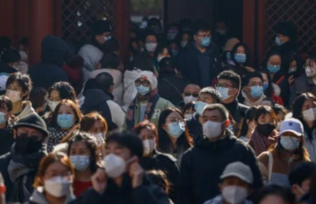 Новото респираторно заболяване в Китай не бива да ни притеснява