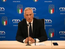 Италия се отказа от кандидатурата си за домакинство на Мондиал 2030
