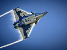 Изтребители Rafale: Друг руски съюзник търси френските бойни самолети