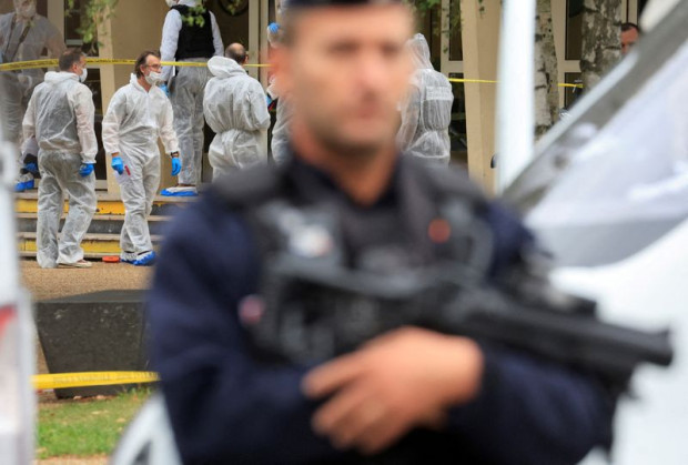 Европейските служители по сигурността предупреждават за нарастващ риск от атаки