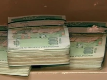 Задържаха под стража 40-годишен мъж от Белослав за грабеж на пари