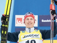 Норвежец и шведка спечелиха първите стартове от Световната купа по ски бягане