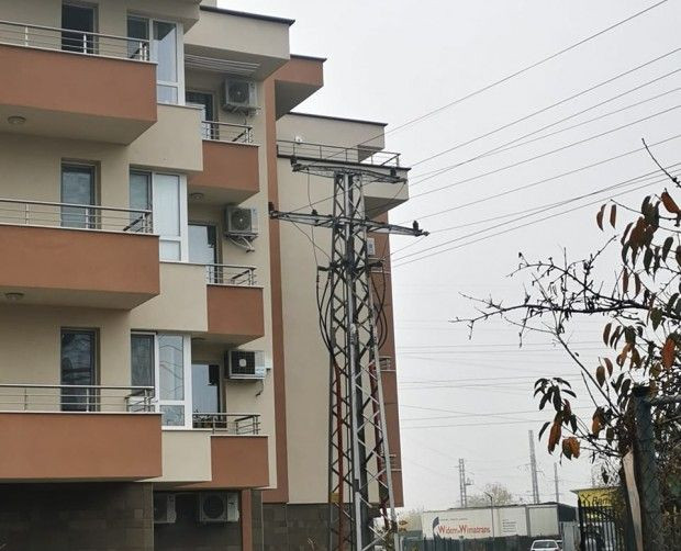 TD Брокерът на недвижими имоти от Пловдив Мирослав Язов изказа своята