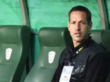 Хосе Ачиари: Играчите се раздават за емблемата и отбора