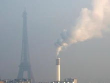 Мръсният въздух в Европа е причинил смъртта на 400 000 души